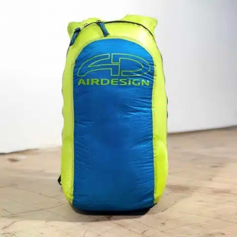 Day Bag
