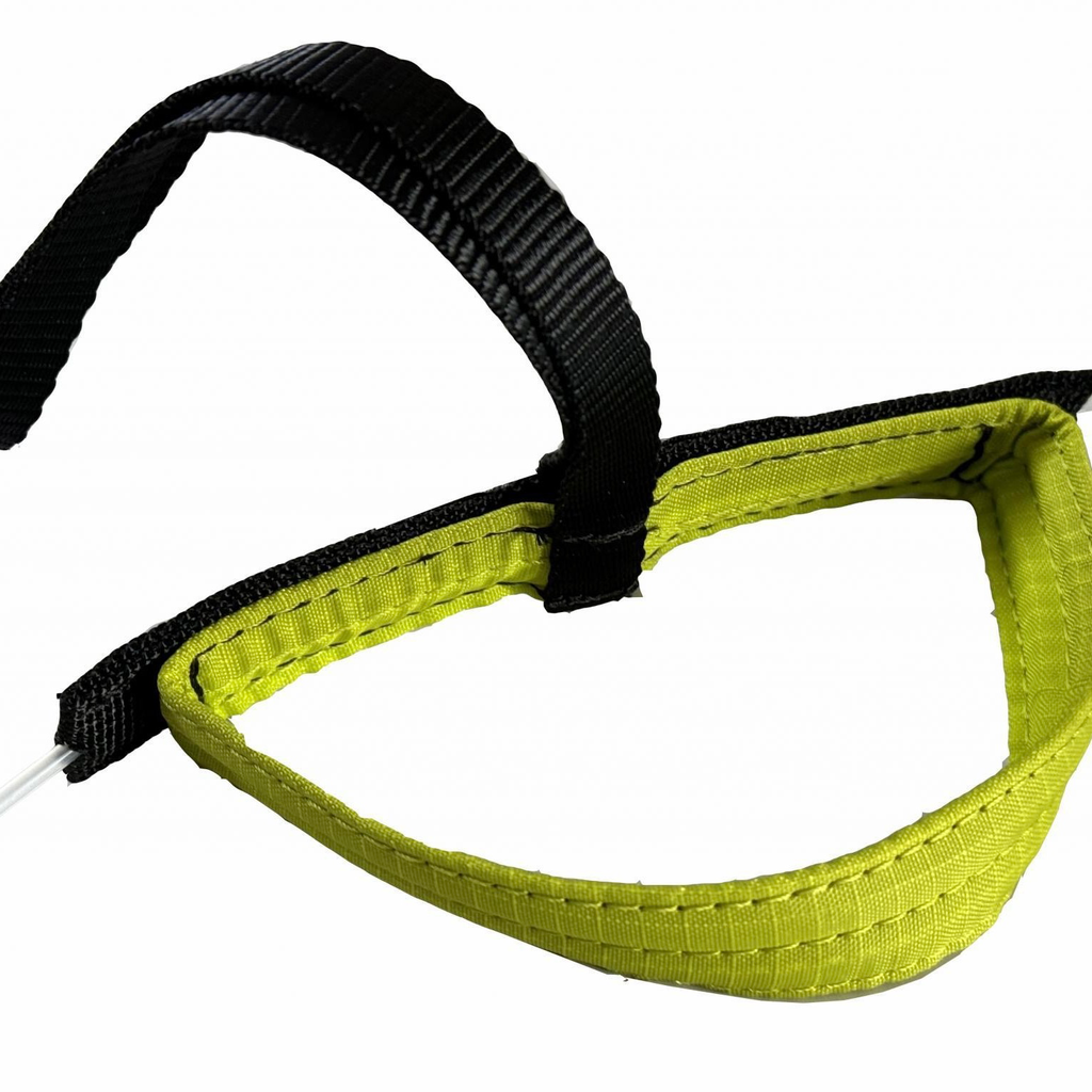 Rescue Handle - Front Container