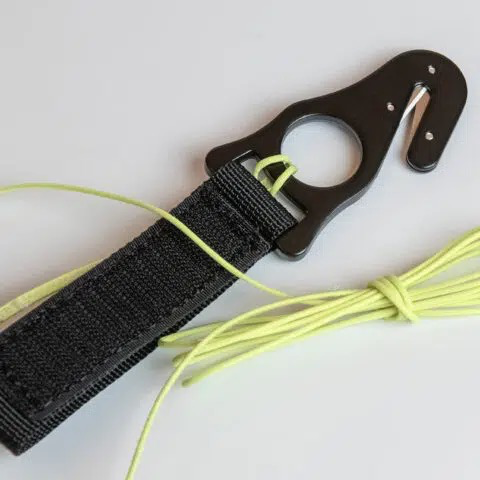 Hook Knife