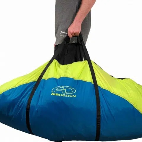 Quick Bag