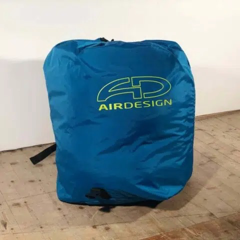 Stuff Bag