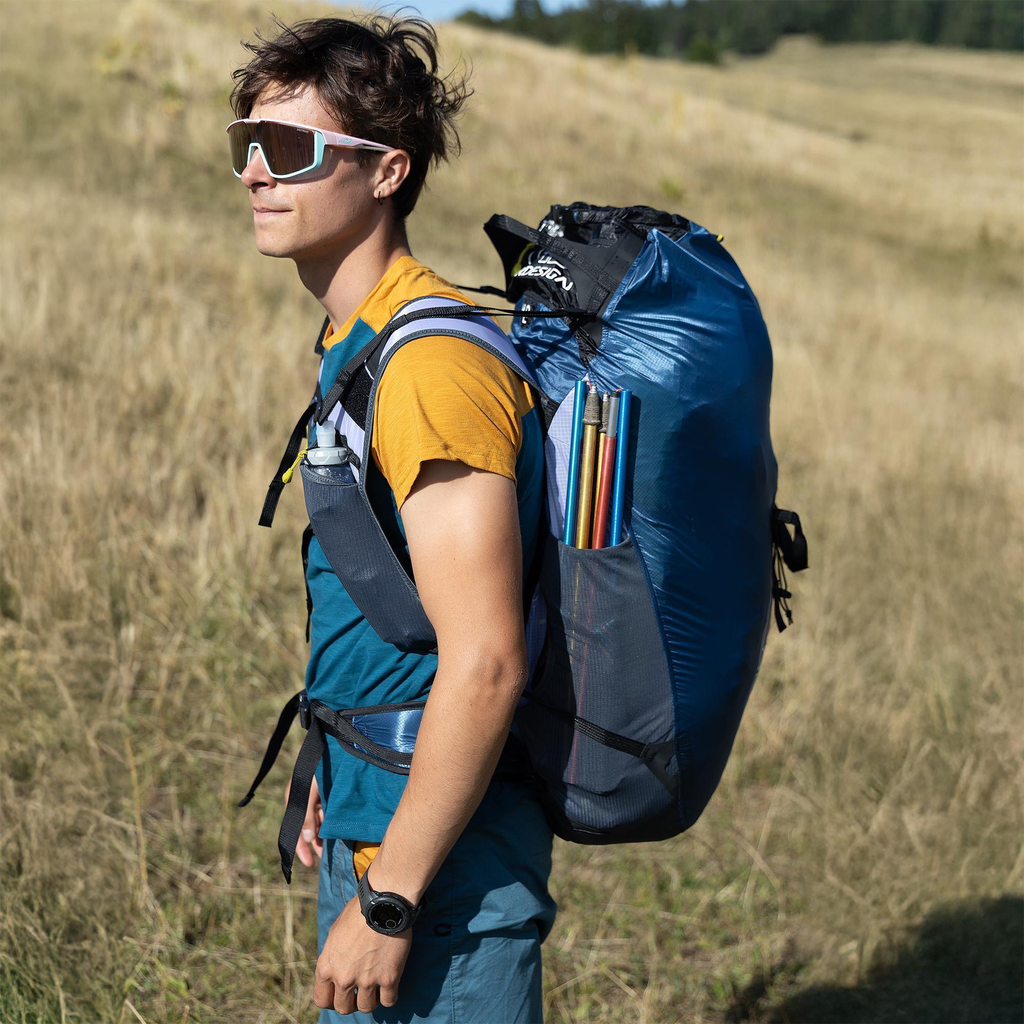 XPed Bag
