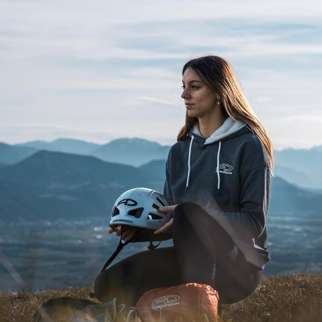 Hoodie - Women (XS)