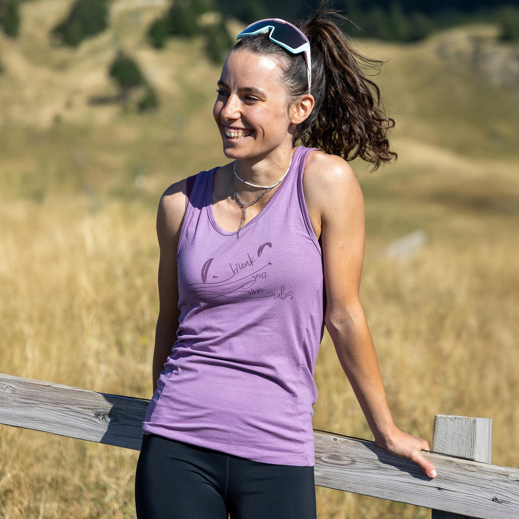 Top - BYOR - Chillaz - Women