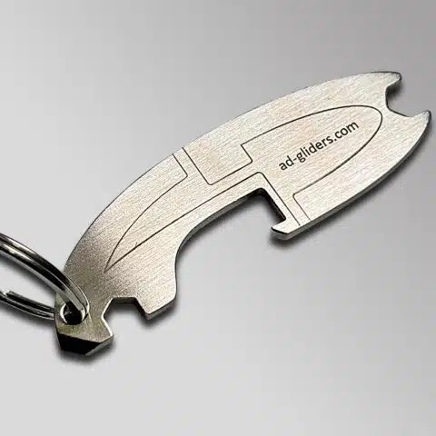 Mini Tool - Key chain